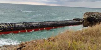 „Вера Су“ продължава да потъва, не е ясно какво прави служебното правителство по въпроса