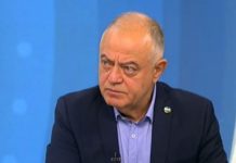 Атанасов ще предложи отделен закон за дейността на служебните правителства