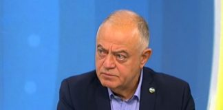 Атанасов оневини Радев за 8-месечното бездействие по строителството на газовата връзка с Гърция. Трябваше да е готова до Нова година