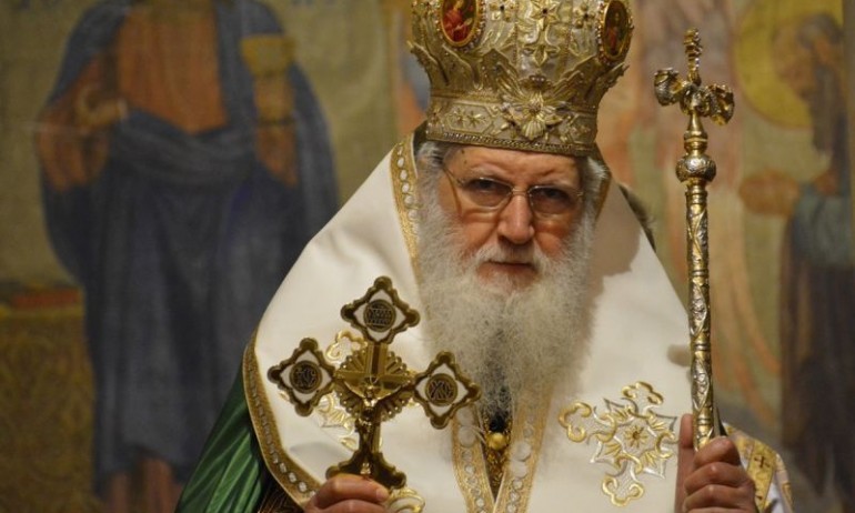 След 14-дневно лечение в УМБАЛ „Софиямед“ Негово Светейшество българският патриарх