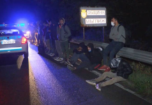 Заради Шенген променят Закона за бежанците, за да остават по-лесно у нас