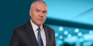 И Марешки се кандидатира за президент