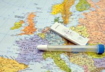 Болните от ковид-19 в Европа се увеличават в летния период