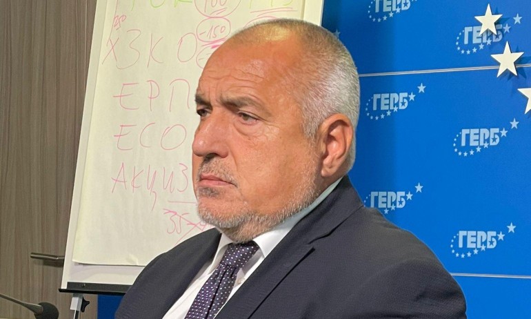Нападението над нашия сънародник секретаря на българския клуб в Охрид