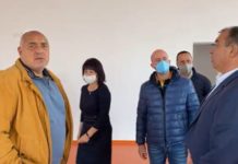 Борисов за Радев и Кацаров: Безумни и лъжливи хора /видео/