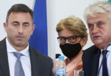 Лицата на позорната Радева наглост – Рашков, Комитова и Спецов