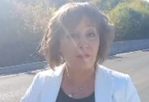 Мая Манолова спира коли на пътя като… Един мъж я уважи: Не съм бойковист, не съм и седесар, но Бойко, като кажеше нещо, и го правеше /видео/