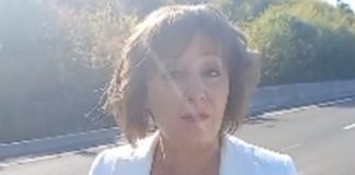 Мая Манолова спира коли на пътя като… Един мъж я уважи: Не съм бойковист, не съм и седесар, но Бойко, като кажеше нещо, и го правеше /видео/