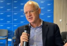 Бизнесът отлага протеста срещу високите цени на тока