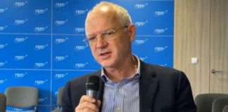 Васил Велев: Предстои голямо наводнение, ако не се овладее инфлацията