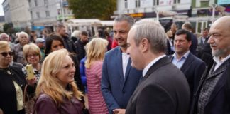 Проф. Герджиков: Радев направи формални консултации за съставяне на правителство след изборите