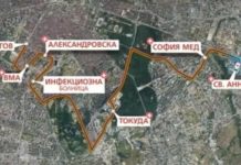 Шест болници в София отказват да приемат ковид болен