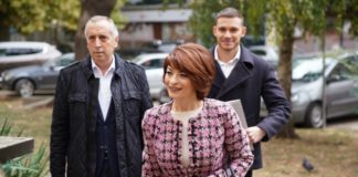 Десислава Атанасова: Живеем повече от 100 дни в държавата на абсурда