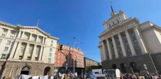 Бизнесът се готви за протест, ако правителството спре помощите за тока