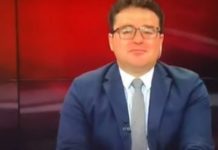 Журналист от телевизията на социалистите: Гласувайте за БСП и против Румен Радев