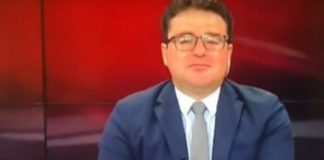 Журналист от телевизията на социалистите: Гласувайте за БСП и против Румен Радев