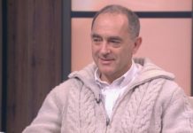 Документи от ДС и КГБ уличават Мартин Заимов в лъжа за дядо му