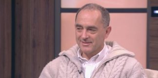 Документи от ДС и КГБ уличават Мартин Заимов в лъжа за дядо му