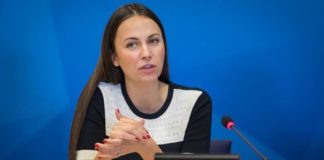 Ева Майдел е спрягана за евентуален наследник на Мария Габриел в ЕК