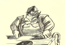 ДБ са еманация на Бай Ганьо, от когото толкова много се срамуват!