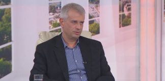 Регистрацията на кандидат-депутат, издигнат от БОЕЦ, заличена заради фалшиви подписи