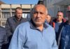 Борисов: Виждат, че си отиват и се чудят какво да измислят (ВИДЕО)