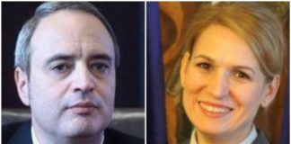 Писателят Стефан Цанев и много интелектуалци влизат в Инициативния комитет на проф. Герджиков