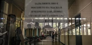 Евронюз: Кошмарът на България – COVID, който никой не иска да преживява