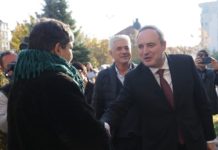 Проф. Герджиков: Като български гражданин се чувствам разочарован и огорчен от постъпката на президента Радев