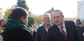 Проф. Герджиков: Като български гражданин се чувствам разочарован и огорчен от постъпката на президента Радев