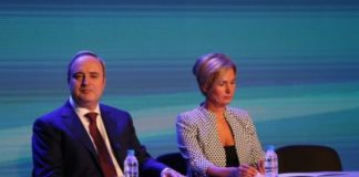 Да се върнем към мира!