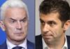 Волен Сидеров: Ще препоръчам на Кирил Петков в коя килия да лежи