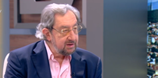 Юлий Павлов: Служебният кабинет е политически балансиран