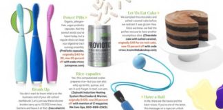 Киро Харварда впрегна и Опра Уинфри да рекламира хапчетата му, ама дали тя знае ?