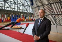 Пълен провал на Радев в Брюксел по всички направления