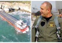 Самолетът на Радев за втори мандат е в тежки турболенции и прилича на “Вера Су”