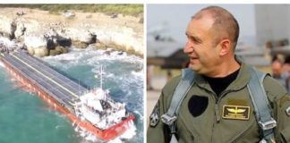 Самолетът на Радев за втори мандат е в тежки турболенции и прилича на “Вера Су”