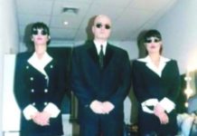 Кой стои зад Слави Трифонов? Е, как кой? Тя е. Десислава Радева!