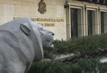 Пламен Първанов е новият шеф на полицията в Русе