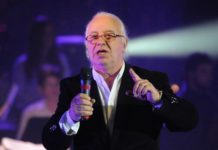 Композиторът Стефан Диомов: Нашата страна има нужда от човек като проф. Герджиков