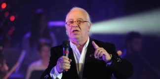 Композиторът Стефан Диомов: Нашата страна има нужда от човек като проф. Герджиков