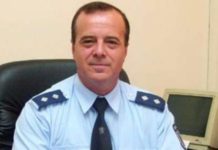 Г-н Рашков, Вие ще бъдете първият министър на вътрешните работи, който ще вдигне на бунт пътните полицаи!