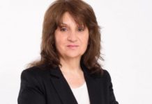 Виктория Михайлова от ГЕРБ-СДС е новият кмет на община Калояново