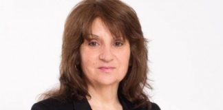 Виктория Михайлова от ГЕРБ-СДС е новият кмет на община Калояново
