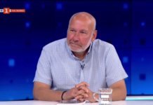 Проф. Николай Овчаров: Потресен съм от новата позиция на Радев за Македония