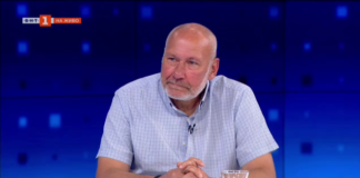 Проф. Николай Овчаров: Някой си Настимир Ананиев се гаври с български професори и генерали. Хайде, баста!