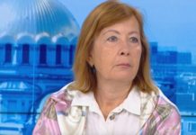 Проф. Велизарова: Всички ще преминем ковид-19, ще има пета, шеста вълна