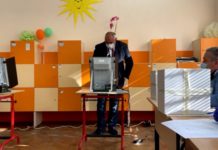 Борисов: Искам да спрем „промяната“, която ни носи нови заеми всеки понеделник