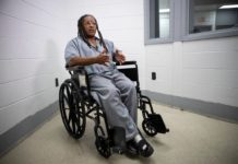 Жител на Мисури бе оневинен след 42 г. в затвора