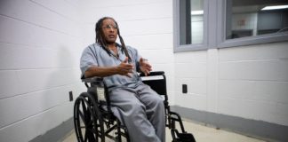 Жител на Мисури бе оневинен след 42 г. в затвора